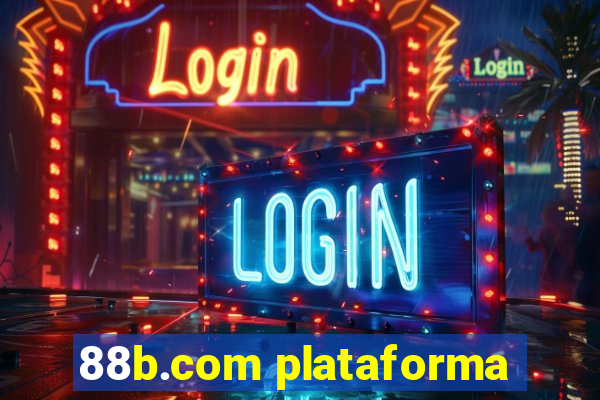 88b.com plataforma